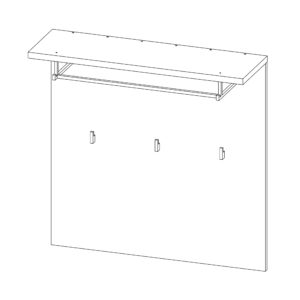 Вішакова панель Барі