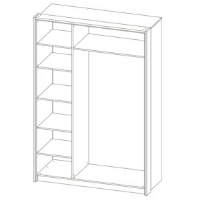 Шафа 3Д Барі