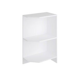 30НКЗ Кухня Аліна білий (дуб сонома/латте)