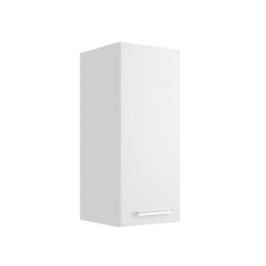 30В Кухня Аліна білий (дуб сонома/латте)