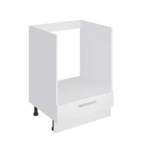 60НДух Кухня Аліна білий (дуб сонома/латте)