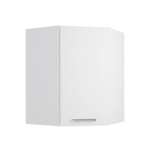 КВ 60х60 Кухня Аліна білий (дуб сонома/латте)