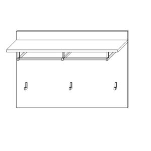 Вішакова панель “Барселона”
