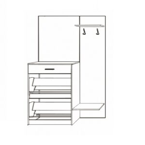 Передпокій Денвер